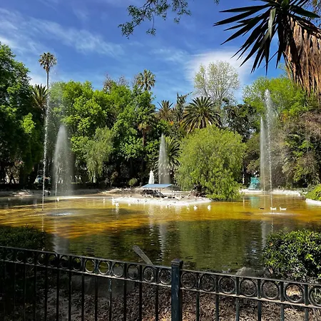 Discover Condesa Ideal Location