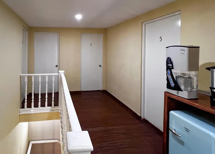 Discover Condesa Ideal Location *