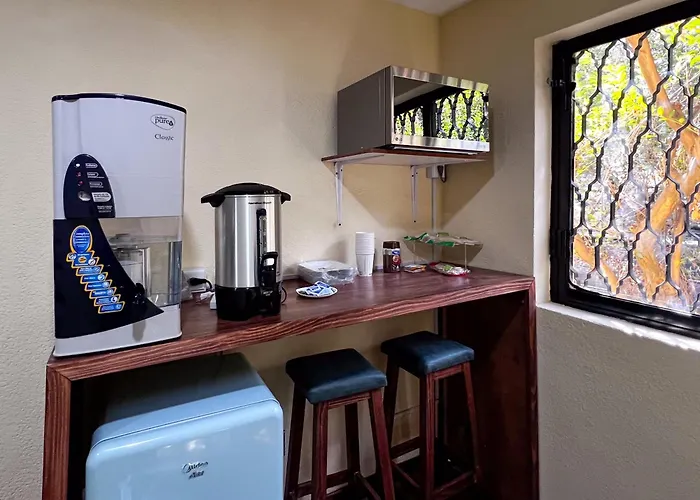 Guest house Discover Condesa Ideal Location