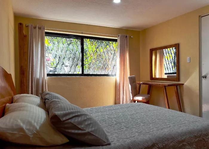 Discover Condesa Ideal Location Guest house Mexico City