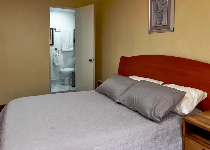 Discover Condesa Ideal Location *