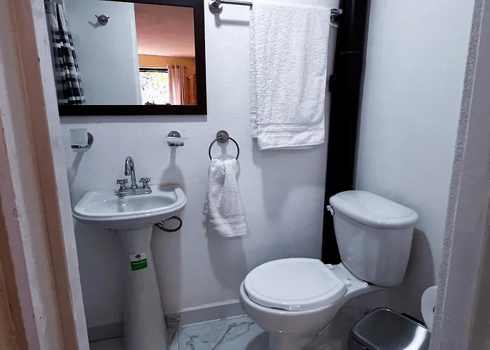 Discover Condesa Ideal Location