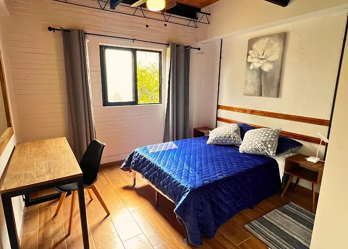 Discover Condesa Ideal Location Guest house Mexico City