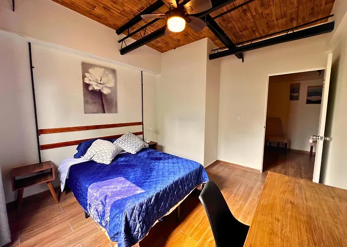 Discover Condesa Ideal Location *