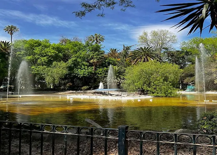 Discover Condesa Ideal Location Guest house Mexico City