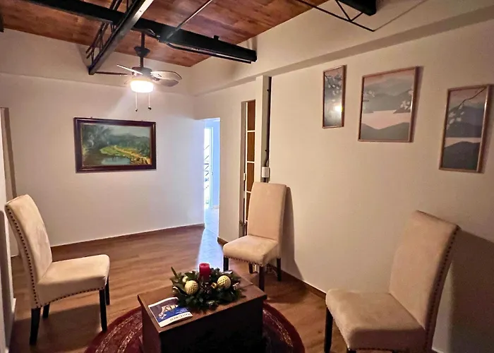 Discover Condesa Ideal Location * Mexico City
