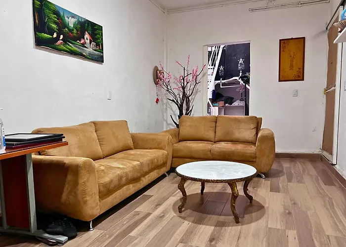 Discover Condesa Ideal Location Guest house *