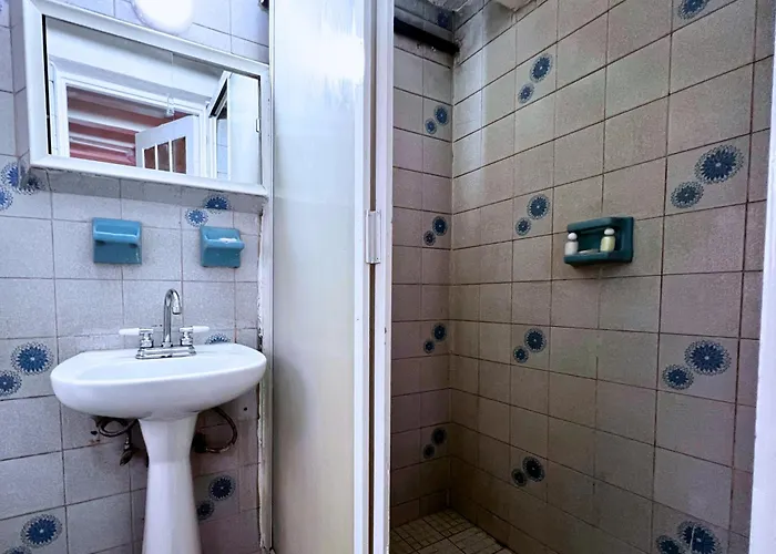 Guest house Discover Condesa Ideal Location *