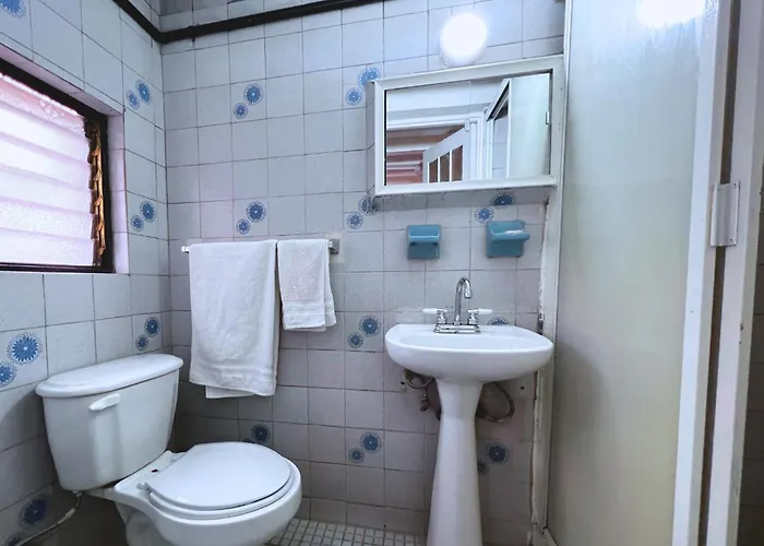 Guest house Discover Condesa Ideal Location Mexico City