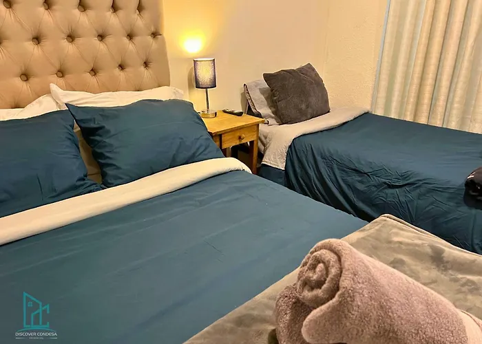 Discover Condesa Ideal Location Guest house