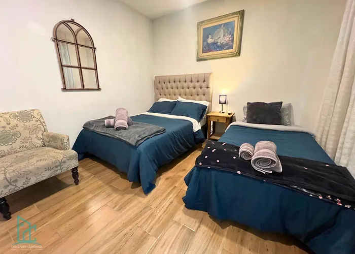 Guest house Discover Condesa Ideal Location