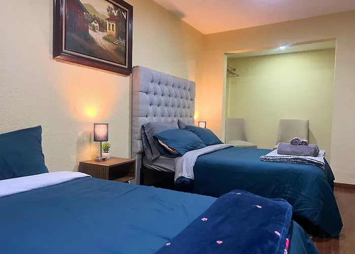 Discover Condesa Ideal Location