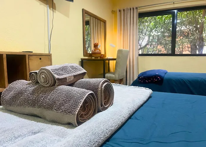 Discover Condesa Ideal Location Guest house Mexico City