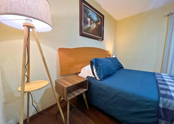Discover Condesa Ideal Location *