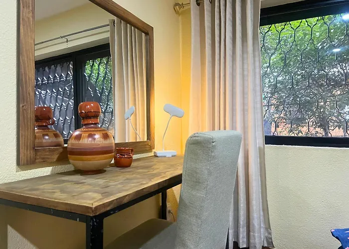 Discover Condesa Ideal Location Guest house Mexico City