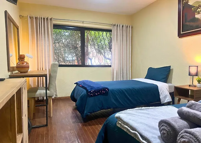 Discover Condesa Ideal Location