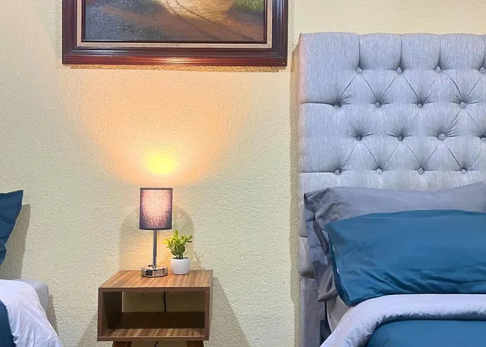 Discover Condesa Ideal Location *