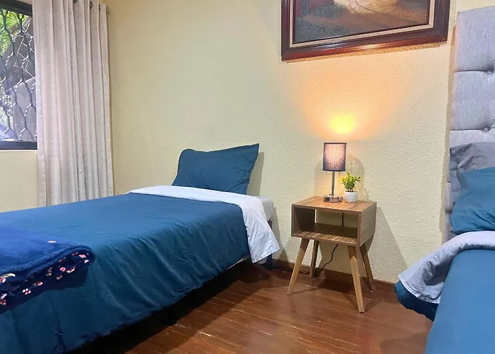 Discover Condesa Ideal Location