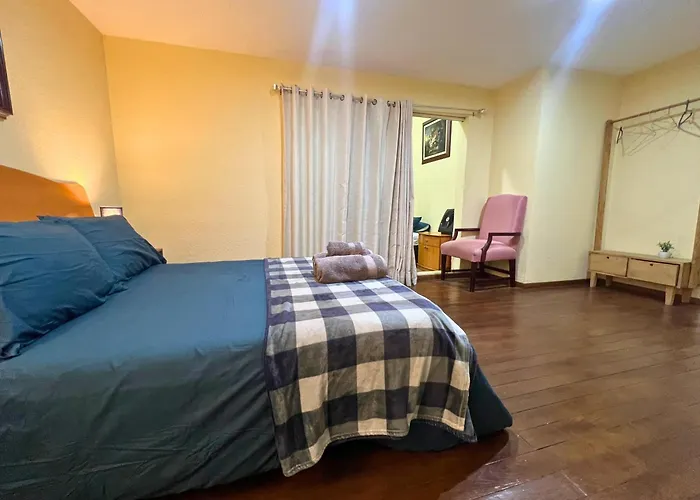 Discover Condesa Ideal Location * Mexico City
