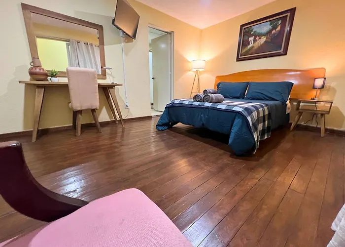 Discover Condesa Ideal Location