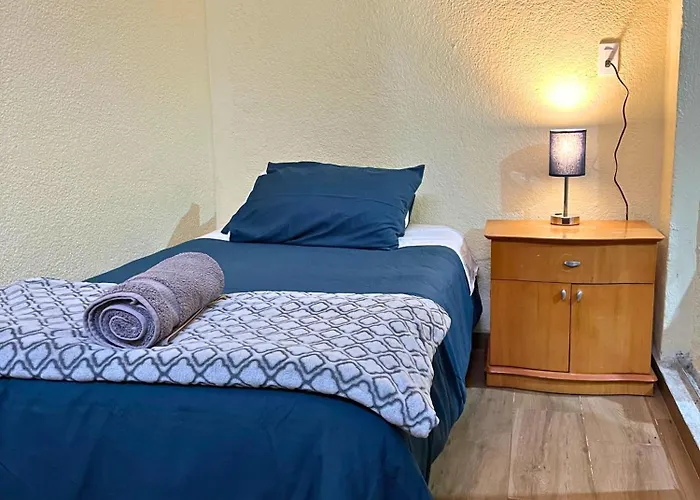 Discover Condesa Ideal Location Guest house