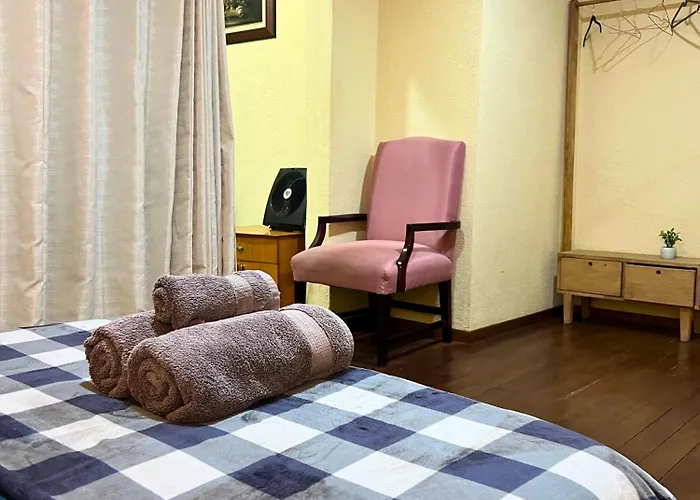 Guest house Discover Condesa Ideal Location