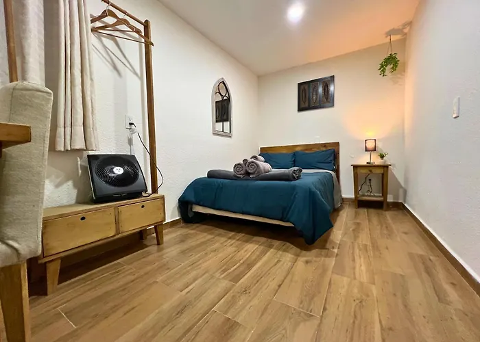 Guest house Discover Condesa Ideal Location *