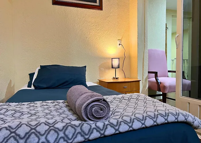 Discover Condesa Ideal Location *