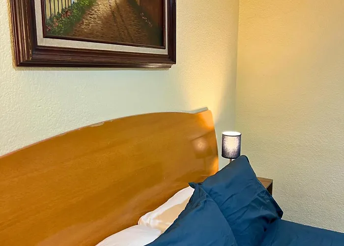 Guest house Discover Condesa Ideal Location *