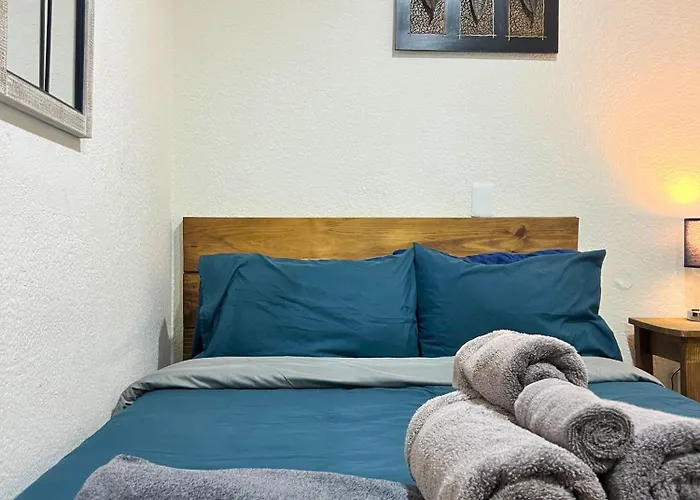Discover Condesa Ideal Location Mexico City