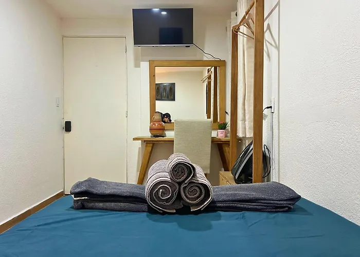 Discover Condesa Ideal Location * Mexico City