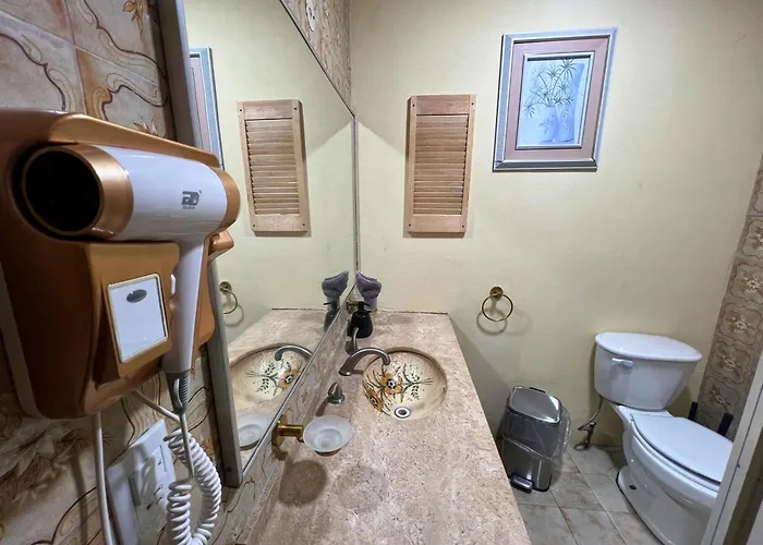 Discover Condesa Ideal Location *