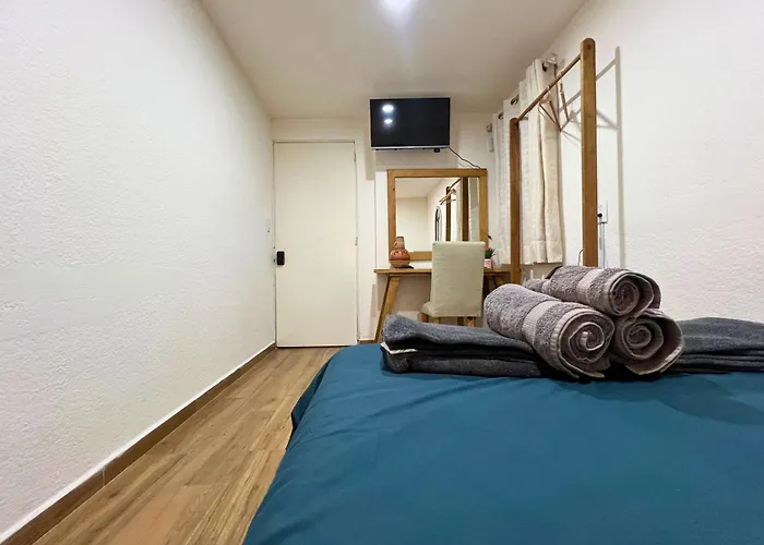 Discover Condesa Ideal Location Guest house *