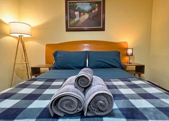 Discover Condesa Ideal Location *