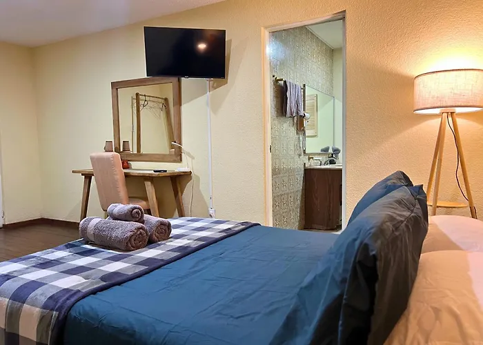 Discover Condesa Ideal Location Guest house *