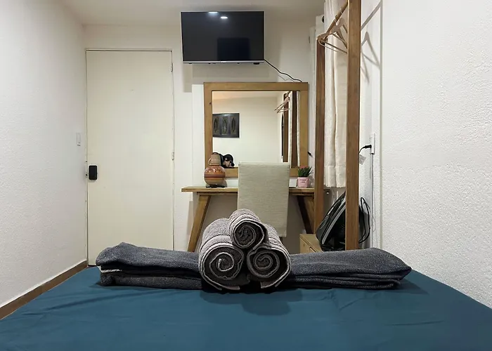 Discover Condesa Ideal Location Guest house *