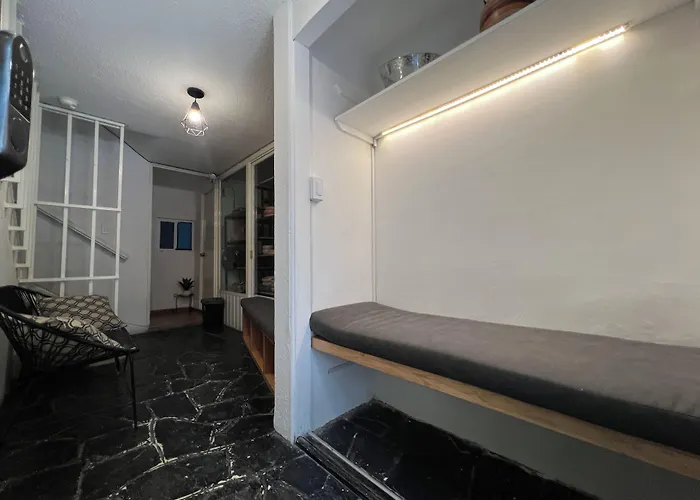 Discover Condesa Ideal Location Guest house