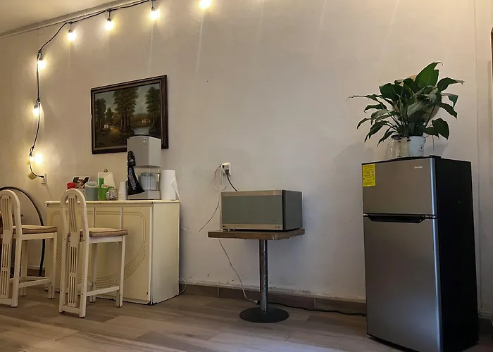 Discover Condesa Ideal Location Guest house Mexico City