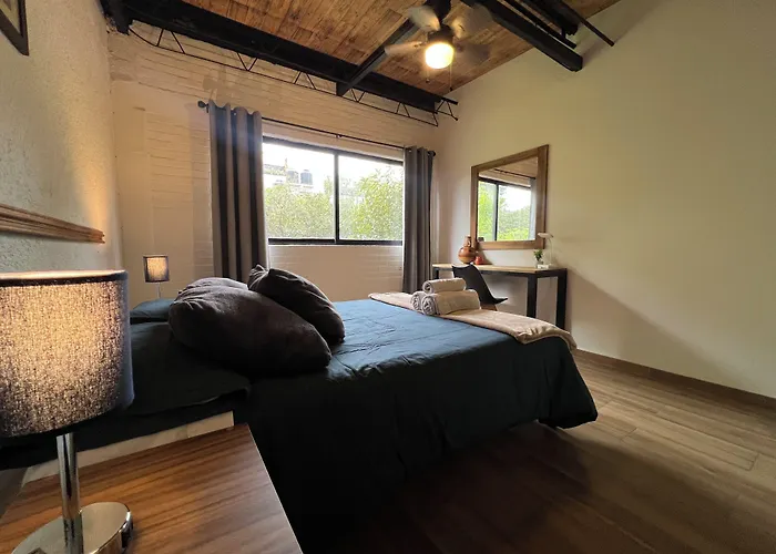 Discover Condesa Ideal Location Guest house Mexico City