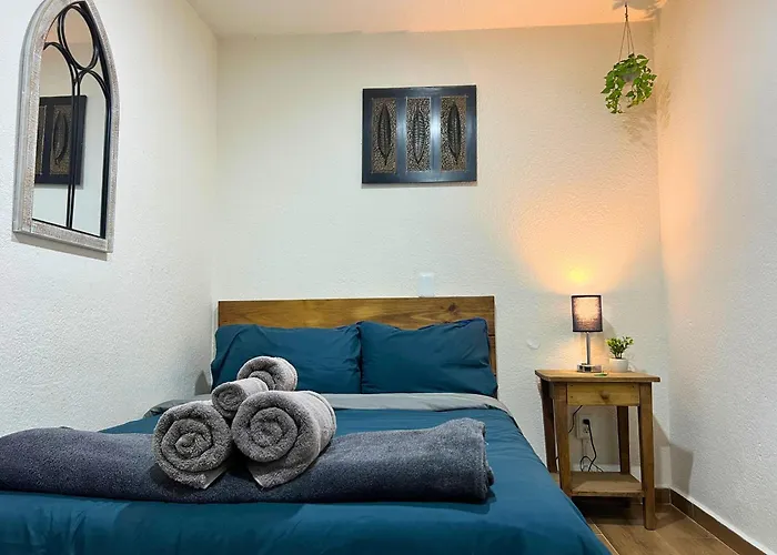 Discover Condesa Ideal Location