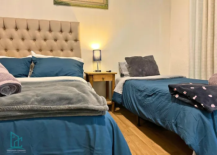 Guest house Discover Condesa Ideal Location *
