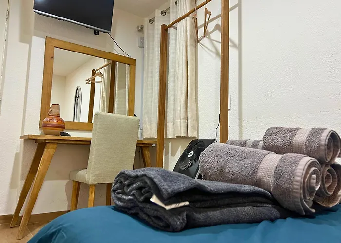 Guest house Discover Condesa Ideal Location