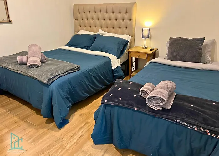 Guest house Discover Condesa Ideal Location *