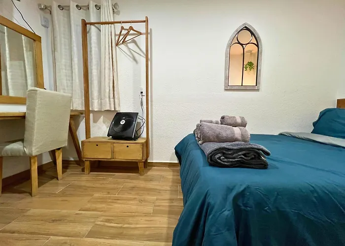 Guest house Discover Condesa Ideal Location