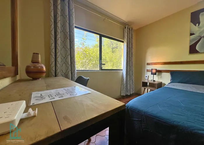 Discover Condesa Ideal Location Guest house Mexico City